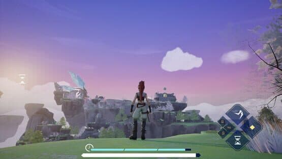 Kila: Hourbound — screenshot 4