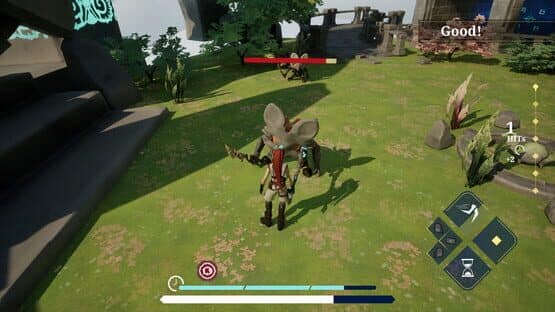 Kila: Hourbound — screenshot 8