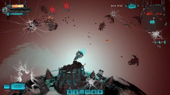 Shatterswarm — screenshot 7