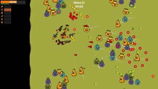 Satsuman — screenshot 1
