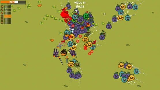 Satsuman — screenshot 2