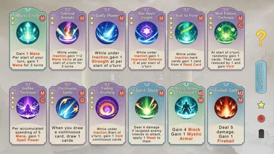 Little Immortal Cultivator — screenshot 4
