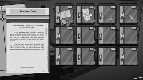 Feline Forensics and the Meowseum Mystery — screenshot 7