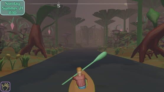 Cave Oasis at Shylake — screenshot 4