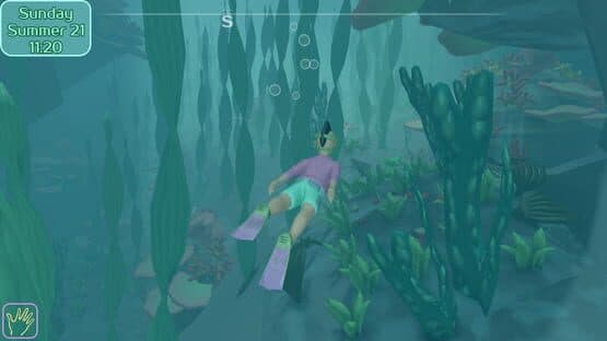 Cave Oasis at Shylake — screenshot 6