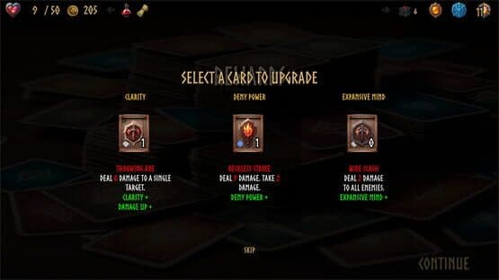 Low Magic They Said — screenshot 2
