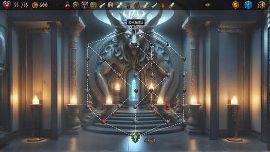 Low Magic They Said — screenshot 5