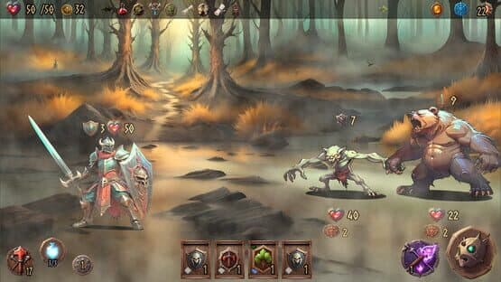 Low Magic They Said — screenshot 7