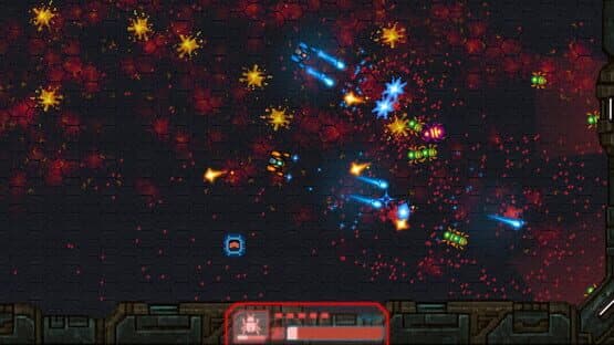 MechsNBugs — screenshot 3