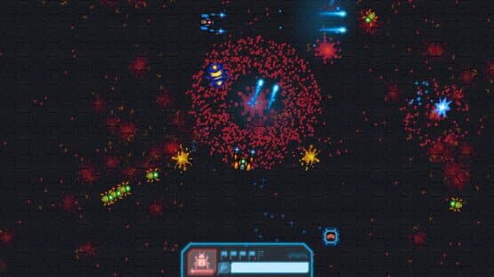 MechsNBugs — screenshot 4