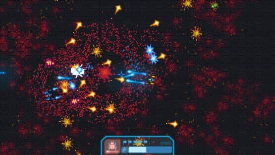 MechsNBugs — screenshot 5