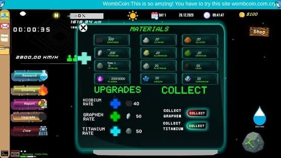 Inanis: Into the Abyss — screenshot 5
