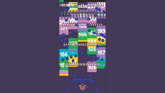 Plane vs. Blocks — screenshot 3
