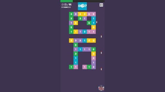 Plane vs. Blocks — screenshot 4