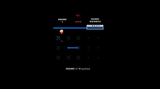 Rope — screenshot 1