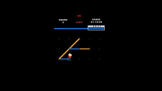 Rope — screenshot 2