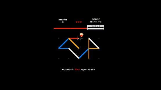 Rope — screenshot 3