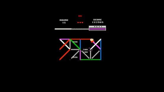 Rope — screenshot 4
