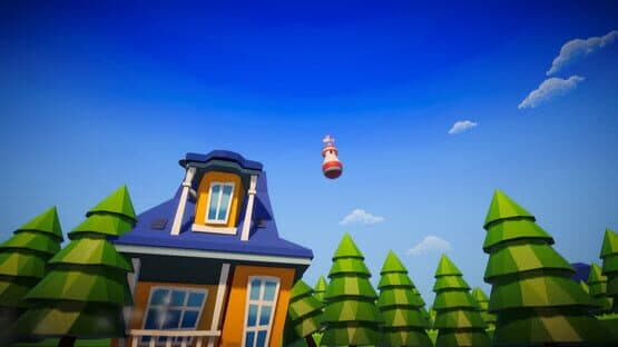 Papy Panic — screenshot 3