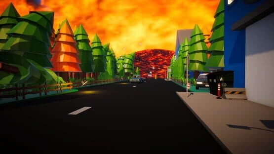 Papy Panic — screenshot 4