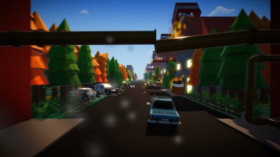 Papy Panic — screenshot 5