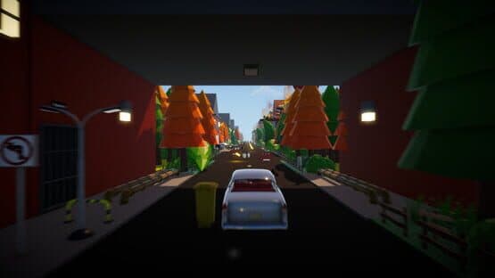 Papy Panic — screenshot 6