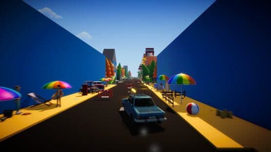 Papy Panic — screenshot 7