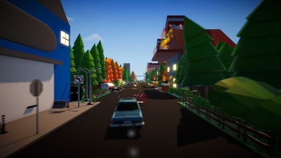 Papy Panic — screenshot 8