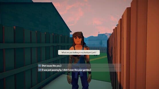 No Knock — screenshot 1