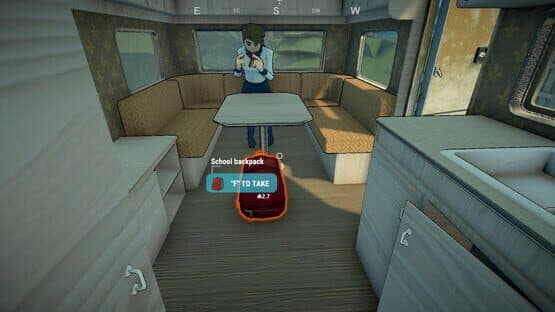 No Knock — screenshot 3