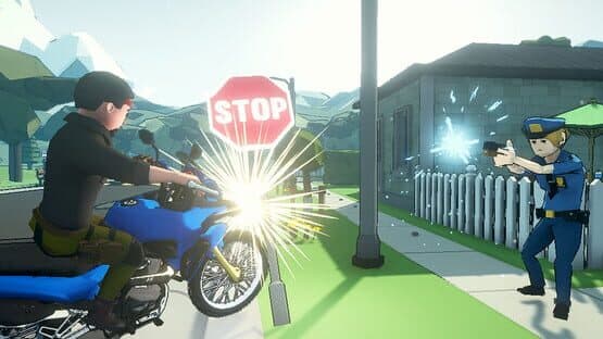 No Knock — screenshot 4