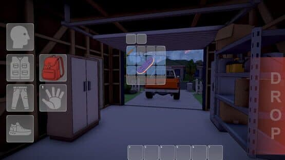 No Knock — screenshot 5