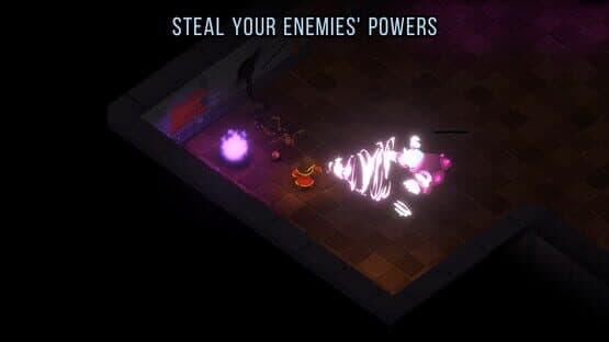 Soulcery: Deck of Shadows — screenshot 3