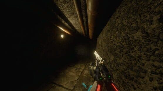 Ironforged — screenshot 1