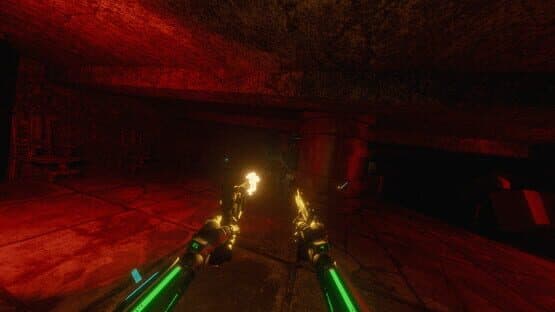 Ironforged — screenshot 2