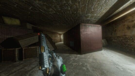 Ironforged — screenshot 3