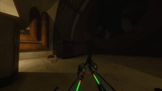 Ironforged — screenshot 4