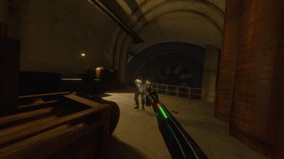 Ironforged — screenshot 6