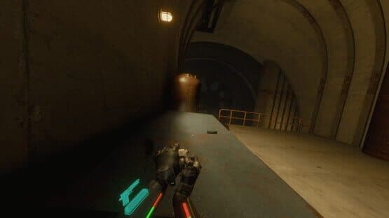 Ironforged — screenshot 8