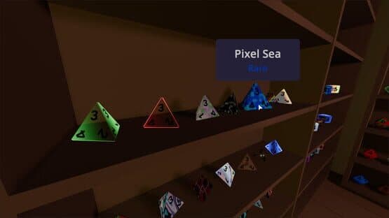 Dice Roller Incremental — screenshot 3