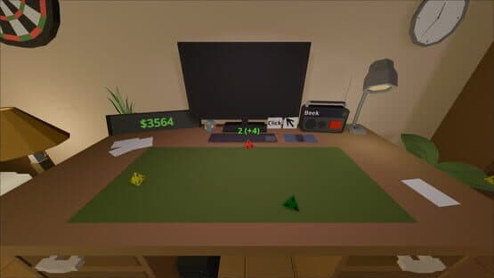 Dice Roller Incremental — screenshot 5