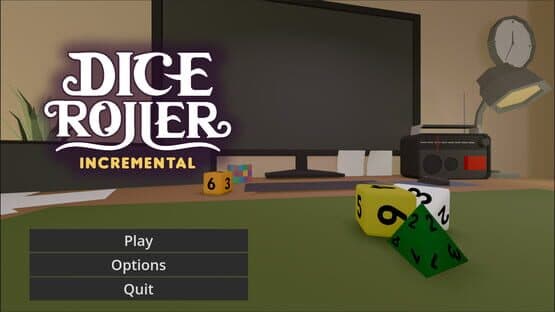 Dice Roller Incremental — screenshot 7