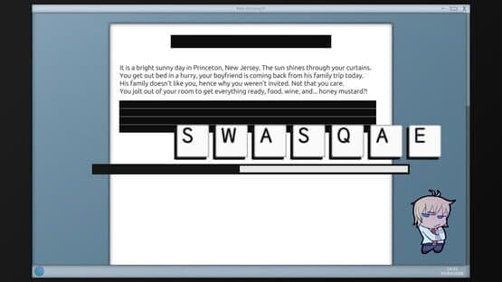 The Pinkman Files — screenshot 4