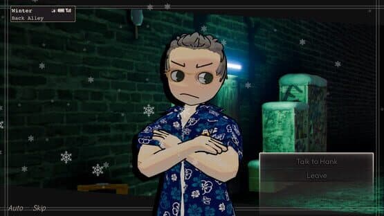 The Pinkman Files — screenshot 5