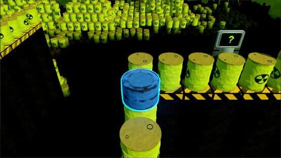 BarrelBots — screenshot 3