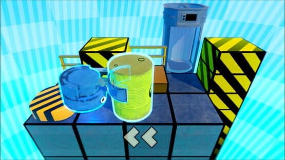 BarrelBots — screenshot 4