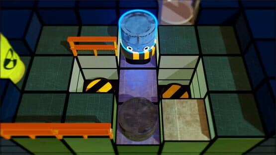 BarrelBots — screenshot 5