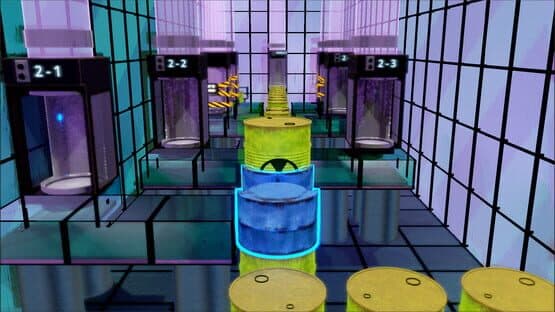 BarrelBots — screenshot 6