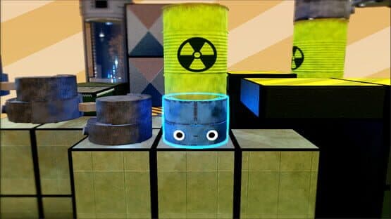 BarrelBots — screenshot 7
