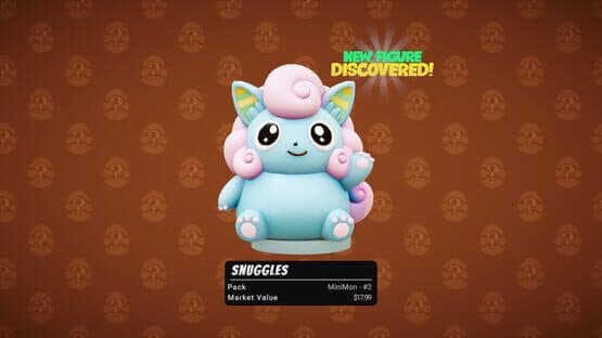 Mystery Egg Shop Simulator — screenshot 2